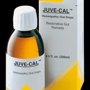 JUVE-CAL restorative homeopathic from Pekana