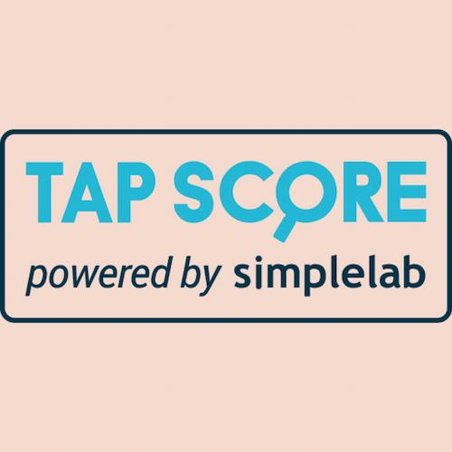 TapScore Water Testing