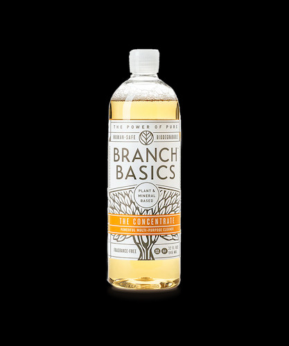Branch Basics Cleaner Concentrate