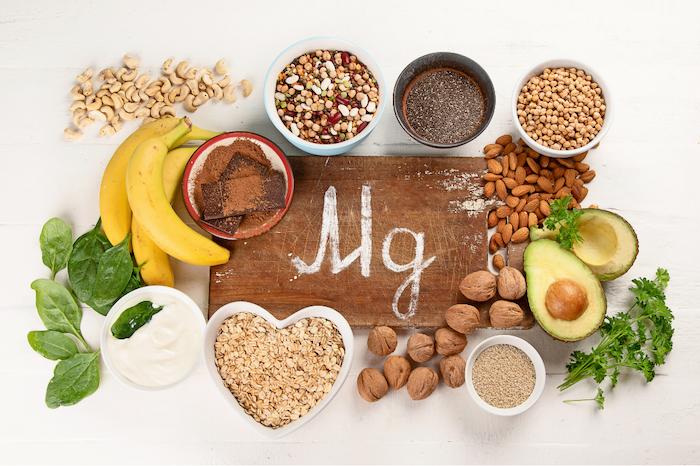 Magnesium: A Major Magic Mineral for Wellness