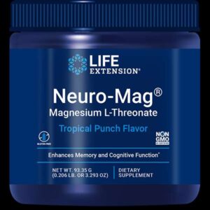 Neuro-Mag Powder