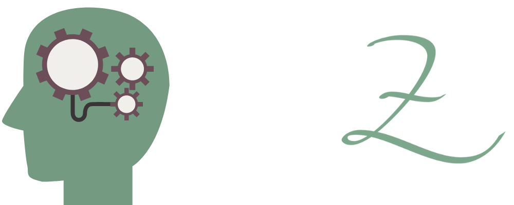 Brain and Zen Logo