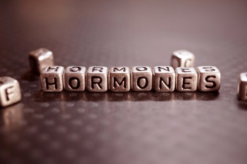 hormone word