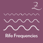 Rife Frequencies for Healing