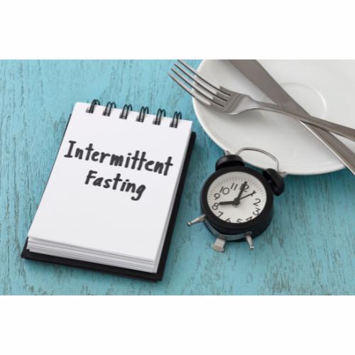 time restricted eating is intermittent fasting