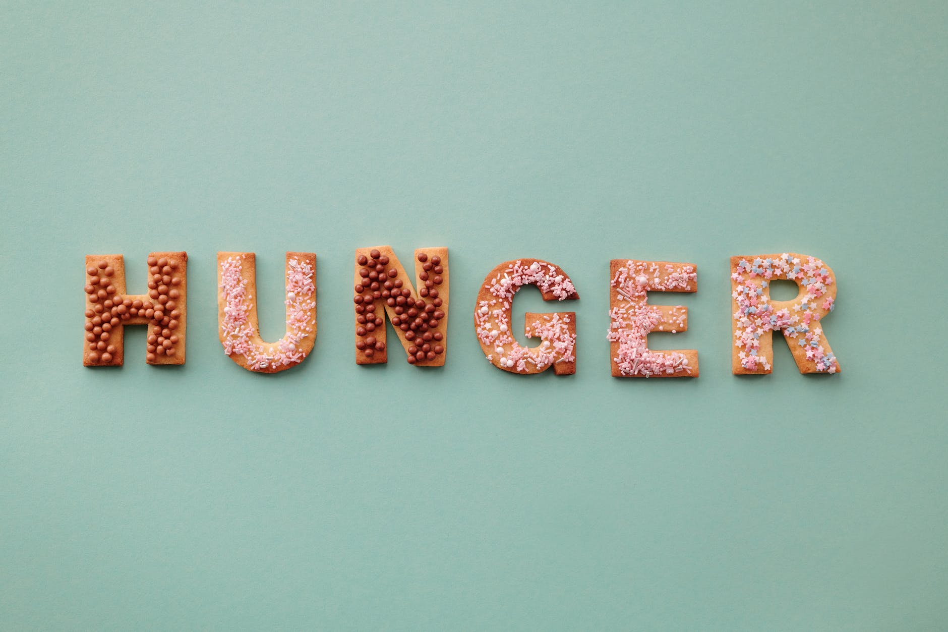 Science of Hunger: 9 Ways to Control and Satiate Your Hunger