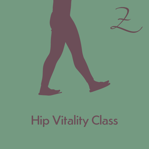 Hip Vitality Class