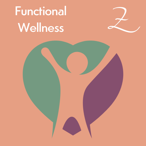 Functional Wellness Education at Zen and Vitality with Zoa