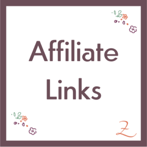 Affiliate Links