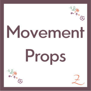 Movement Props