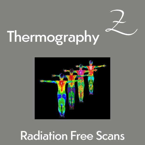 Thermography in Southern Maryland at Zen and Vitality with Zoa