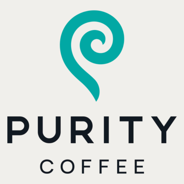 Purity Coffee Logo