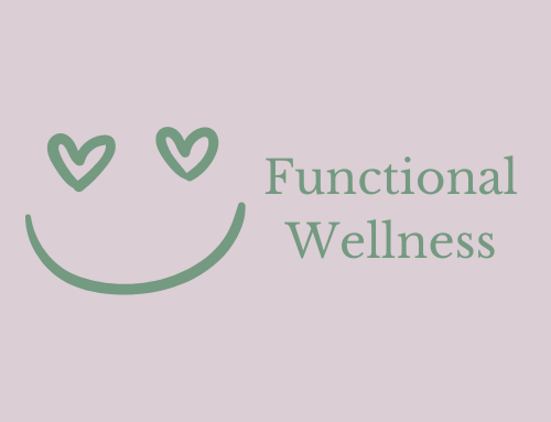 7 Fundamentals of Functional Wellness: Address the Root Cause not the Symptoms