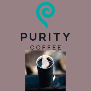 Purity Coffee Sachets