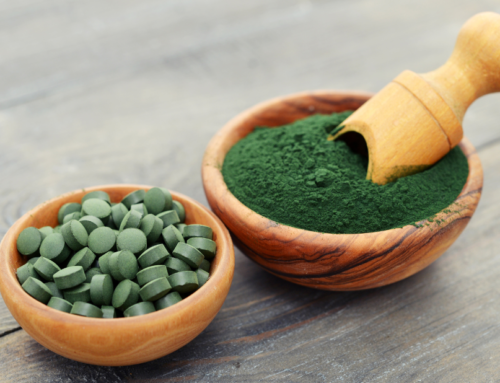 Spirulina and Chlorella: Superfood Algae for Energy and Detox