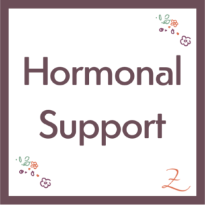 Hormonal Support