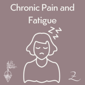Specialty - Chronic Pain and Fatigue