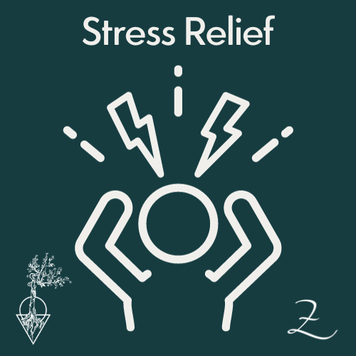 Specialty - Stress Relief