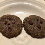 Kelp Energy Round Cookies